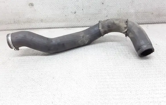 Peugeot Boxer Intercooler hose/pipe