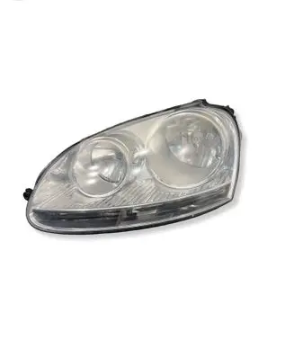 Volkswagen Jetta V Headlight/headlamp 1K6941005P 1EG24700707