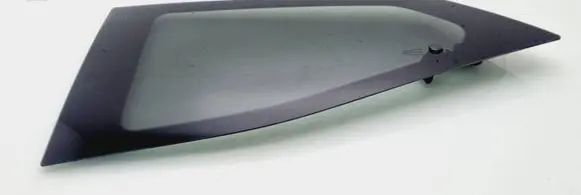 Toyota Aygo AB40 Rear door window glass