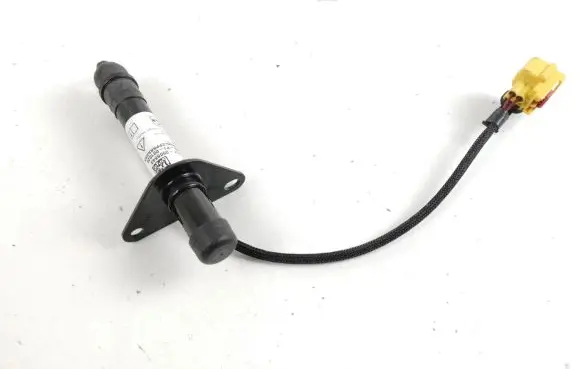 Ford Mustang Mach-E Pedestrian airbag 2006543 9P1001020