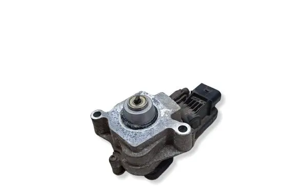 BMW X1 E84 Transfer box differential control unit 7643762 27607643762