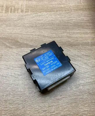 Toyota Prius (XW20) Alarm control unit/module 8973047020 2370003090