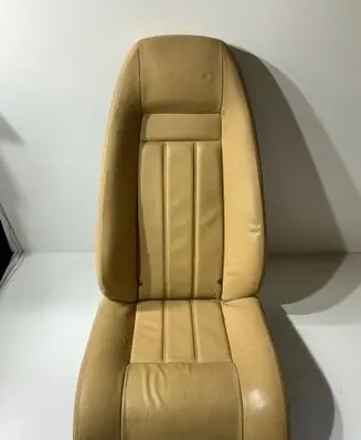 Bentley Continental Rear seat 3W3885325