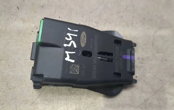 Ford Mondeo MK V Windshield/windscreen camera DG9T14F449AG