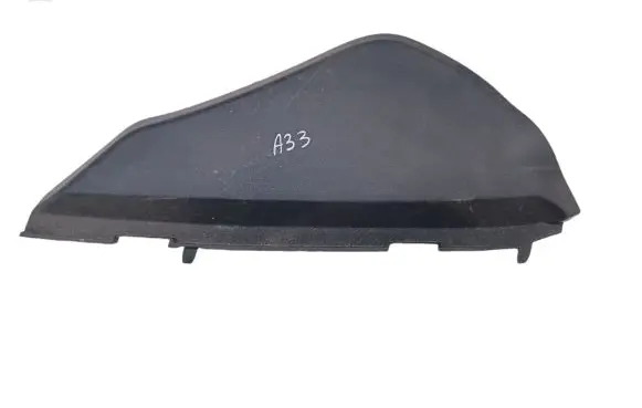 Lexus IS 220D-250-350 Trunk/boot side trim panel 5531753070