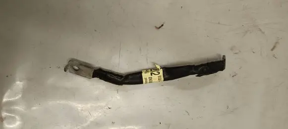 Hyundai Kona I Positive cable (battery) 91861J9020