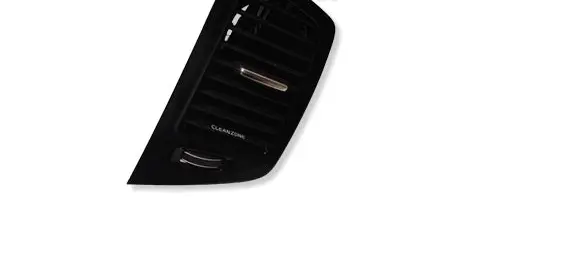 Volvo XC90 Dash center air vent grill 31363715