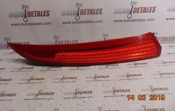 Volvo XC90 Rear/tail lights 30698142