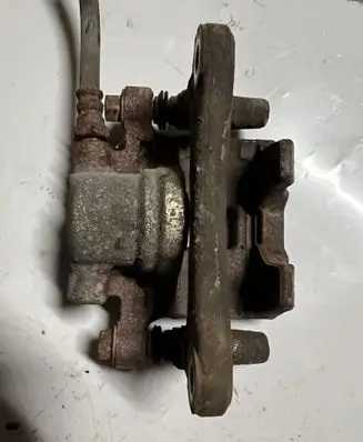Jeep Compass Rear brake caliper