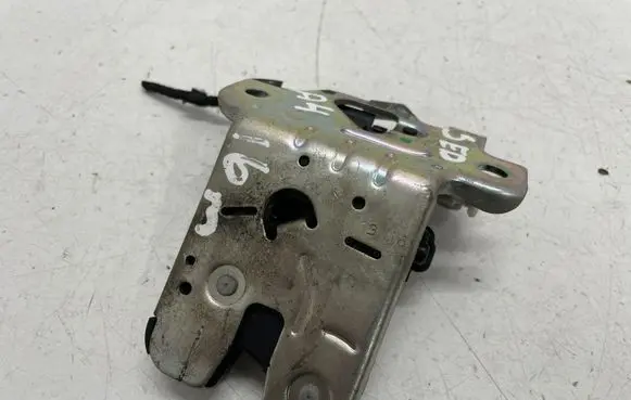 Audi A4 S4 B9 Tailgate/trunk/boot lock/catch/latch 3G0827503A