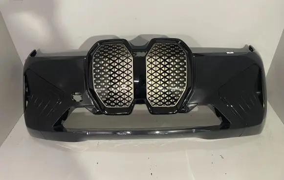 BMW iX Front bumper 5A55118 5A3EC73