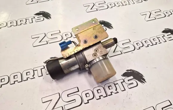 BMW 7 E65 E66 Tailgate hydraulic pump motor 7015009 HB70087002 67102
