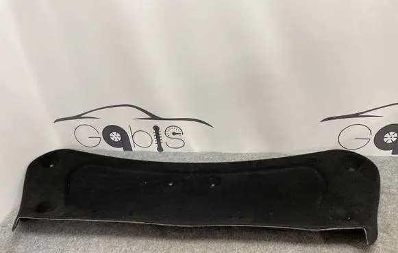 Jaguar XJ X351 Tailgate trim AW93F45594AA 964022010