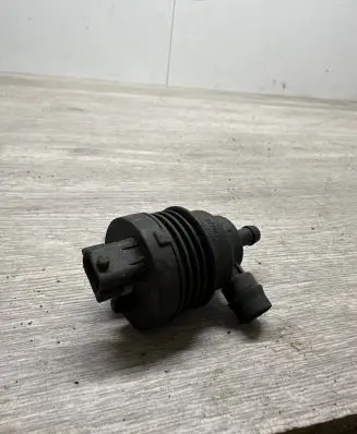Valve vacuum