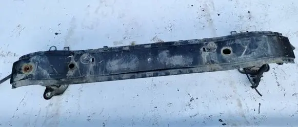 Volvo S40 Front bumper cross member