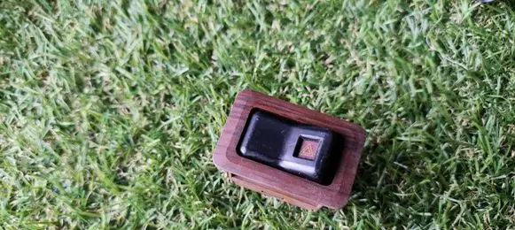 Toyota Corolla E90 Hazard light switch 15108 15108 niles japan