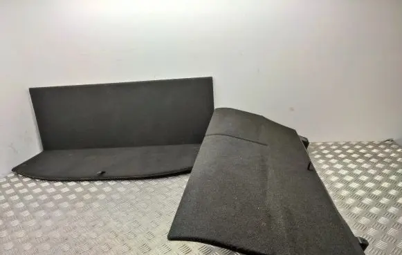 Toyota RAV 4 (XA40) Trunk/boot mat liner 5641042050 5857742040 5841542040