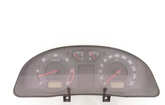 Skoda Superb B5 (3U) Speedometer (instrument cluster) 3U0920810A