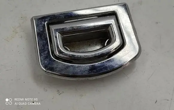 Audi Q7 4L Other trunk/boot trim element 1K0864203