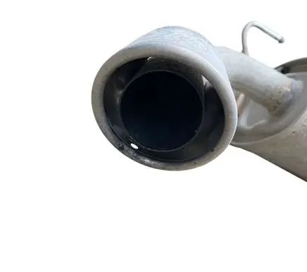 Ford Escape IV Muffler/silencer LX615F297ZB LX615E292UG
