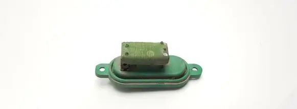 Fiat Bravo - Brava Heater blower motor/fan resistor 050044016