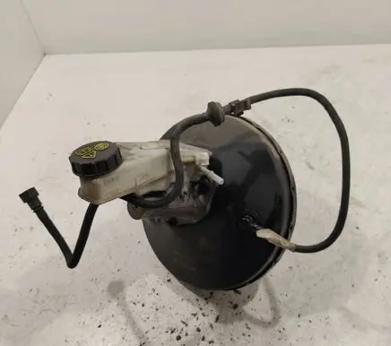 Ford Focus Master brake cylinder 6M512B195FH