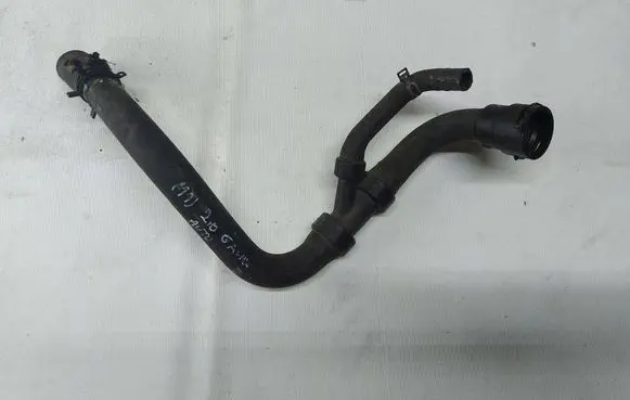 Ford Galaxy Coolant pipe/hose 