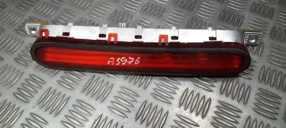 Toyota Corolla Verso AR10 Third/center stoplight 815700F011 81570-0F011