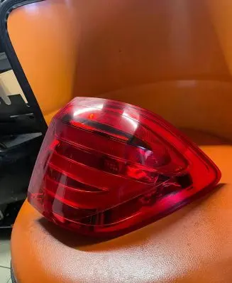 Mercedes-Benz GL X166 Rear/tail lights A1669067601KZ A1669067601