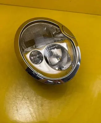 Mini One - Cooper R50 - 53 Headlight/headlamp R50R52R53