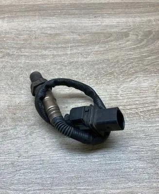 BMW 3 E90 E91 Lambda probe sensor 7791600 0281004018