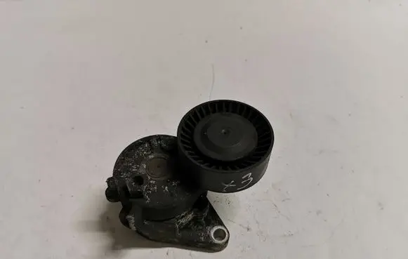 BMW X3 E83 Generator/alternator belt tensioner