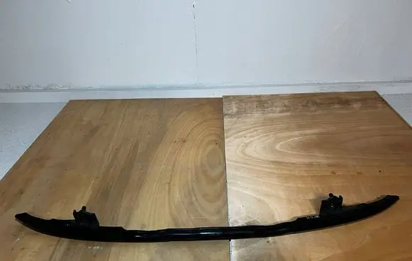 KIA Optima Quarter panel pressure vent 