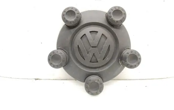 Volkswagen Caddy Original wheel cap 2K0601169