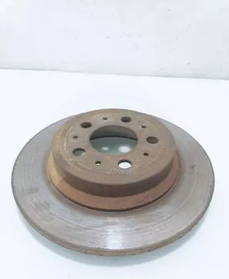 Volvo S60 Rear brake disc