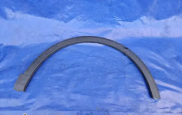 MG ZS Rear arch trim 10734127