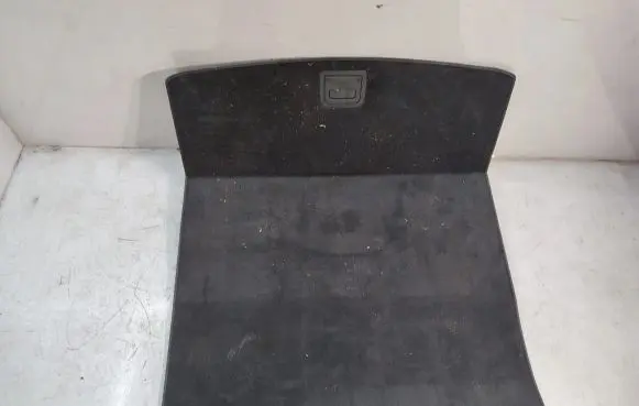 Audi A7 S7 4G Trunk/boot floor carpet liner 4G8863463A