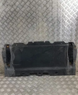 Audi A6 S6 C7 4G Engine splash shield/under tray 4G0863821F