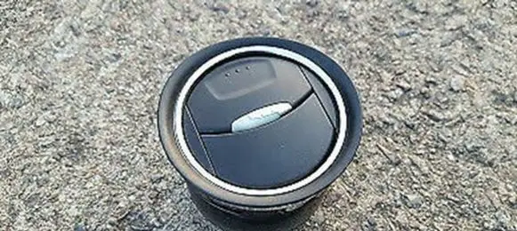 Ford Galaxy Dash center air vent grill 6M21U018B09ADW