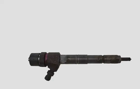 Opel Insignia A Fuel injector 0445110327