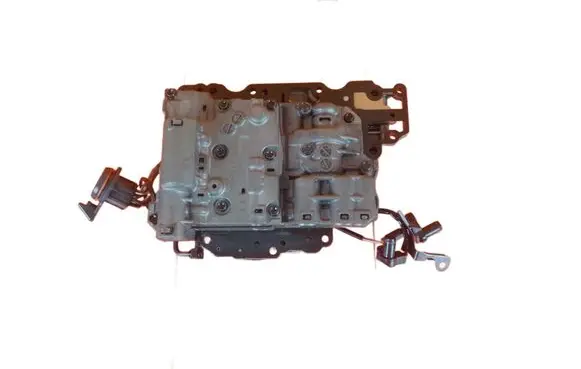 Volvo V40 Torque split ecu control unit/module TFD070