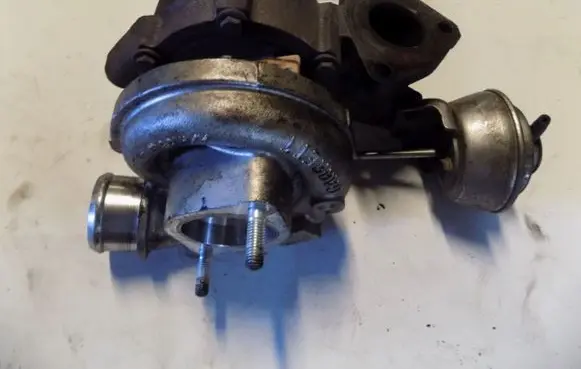 Honda Civic Supercharger 