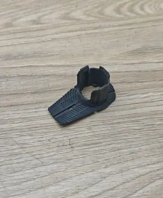 Volvo XC90 Front parking sensor holder (PDC) 