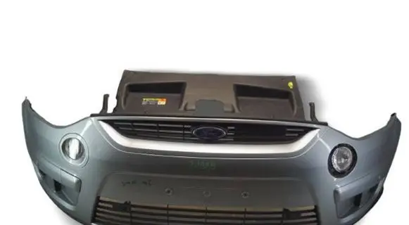 Ford S-MAX Front bumper