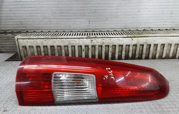 Volvo V70 Rear/tail lights 9154493 9154493ECE