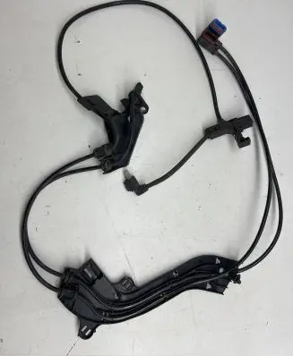 Mercedes-Benz E C207 W207 ABS rear brake sensor A2079057801 A2045404010