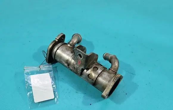 Land Rover Range Rover Sport L320 EGR valve cooler 6H4Q9Y493DC IMPRK1558548