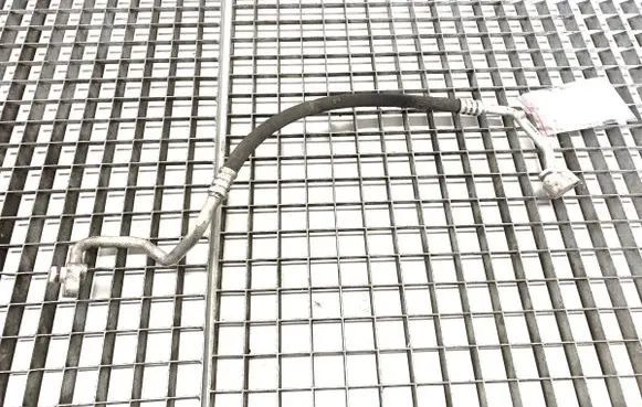 BMW 3 F30 F35 F31 Air conditioning (A/C) pipe/hose 9213844