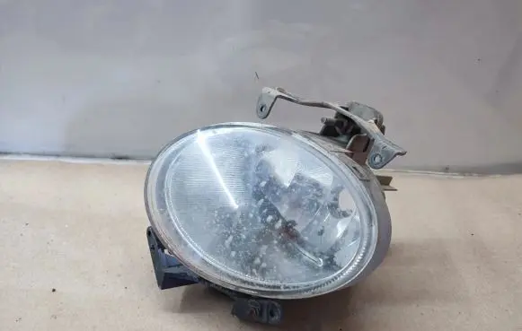 Hyundai Santa Fe Front fog light
