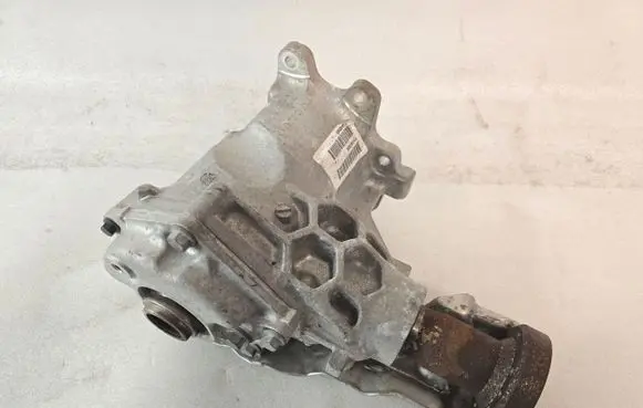 Volvo XC60 Gearbox transfer box case 31492836